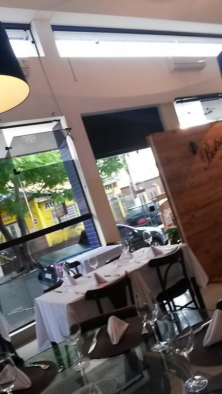 Itajuba Flat Hotel Luaran gambar
