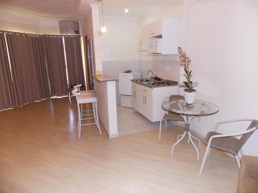 Itajuba Flat Hotel Luaran gambar